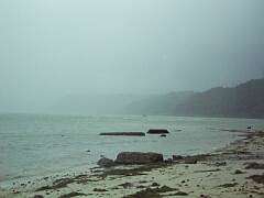 羽地内海