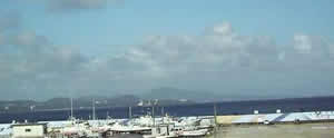 漁港