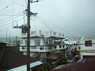 台風14号情報