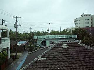 台風14号情報