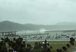 台風情報